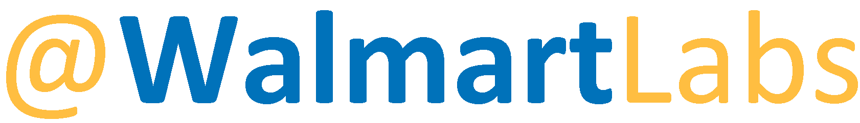 Walmartlabs